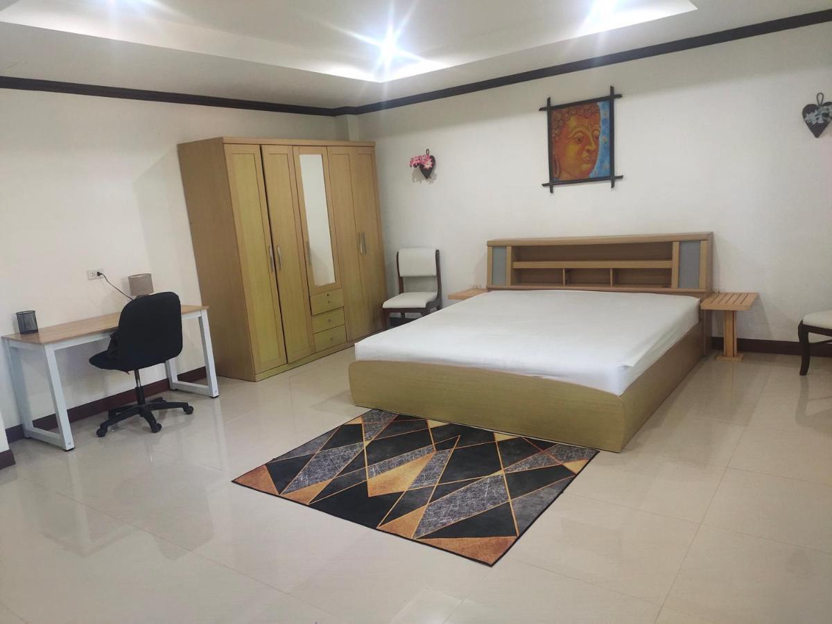 Bea Privileged Apartment Lamai Beach  Exterior photo