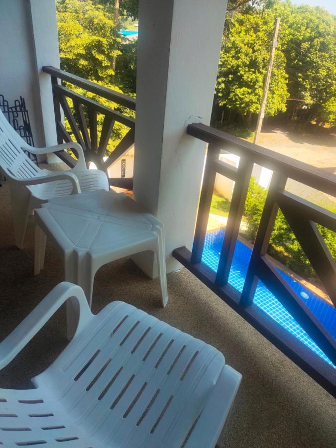 Bea Privileged Apartment Lamai Beach  Exterior photo