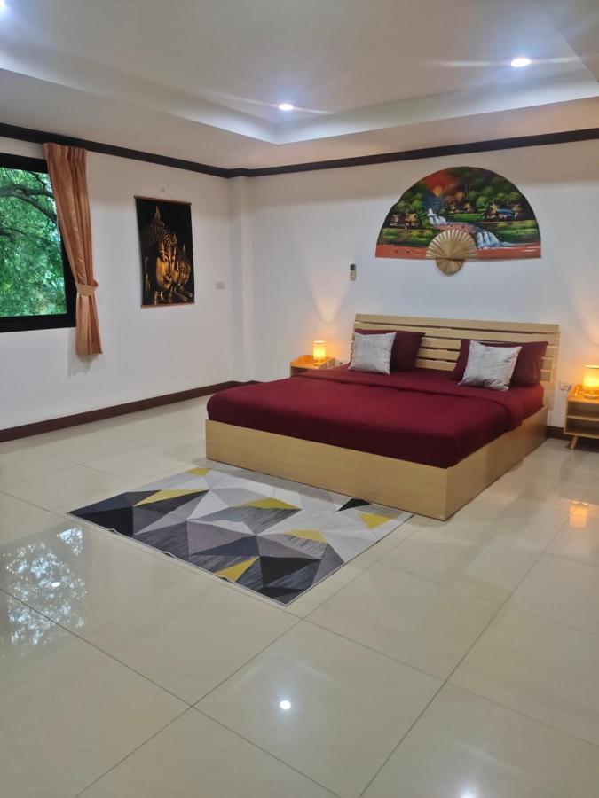 Bea Privileged Apartment Lamai Beach  Exterior photo