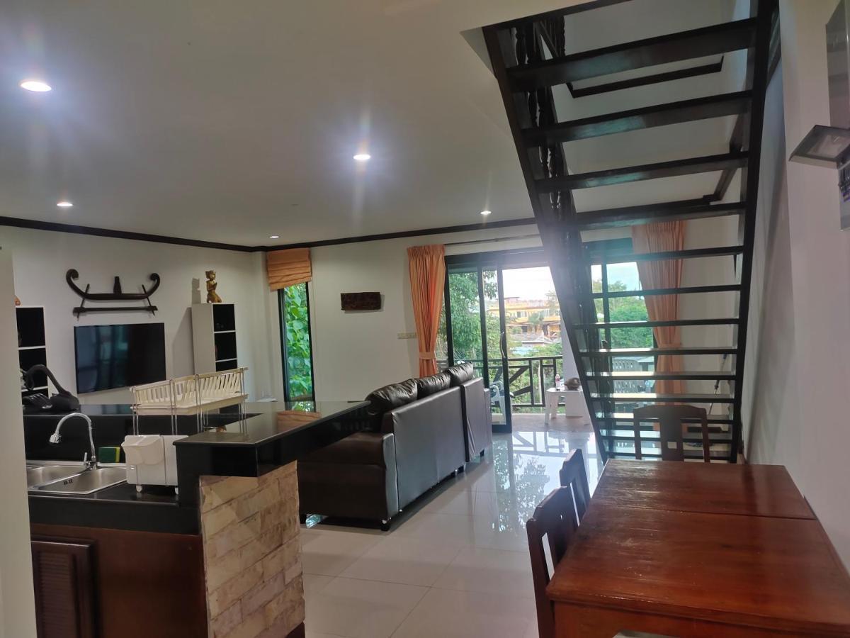 Bea Privileged Apartment Lamai Beach  Exterior photo